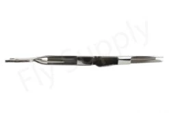 Euro Flies Tie Fast Knot Tyer Silver -Visserijmeesterwinkel Euro Flies Tie Fast Knot Tyer Silver EF TIEFAST SIL dsc05925