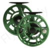 Euro Flies Titan Reel Green