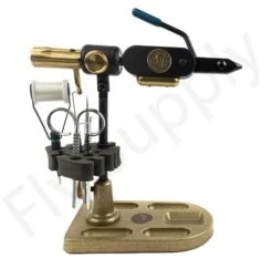 Euro Flies Vise Tool Post Caddy -Visserijmeesterwinkel Euro Flies Vise Tool Post Caddy EF POSTCADDY dsc01091 bewerkt bewerkt