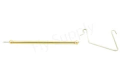 Indian Tools Whip Finishers Matarelli Small