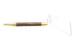 Fly Scene Wooden Whip Finisher