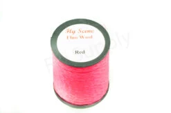 Fluo Wool On Spools