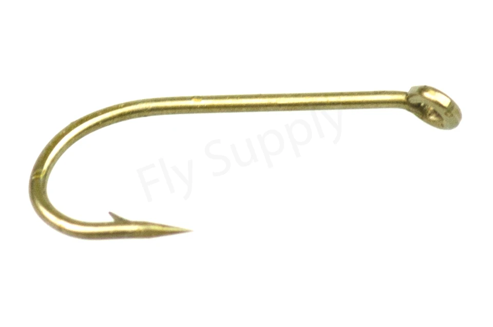 Partridge Wet And Nymph Sproat Forged Hook 1 Partridge Wet And Nymph Sproat Forged Hook