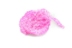 Mini Crystal Chenille 6 Mm -Visserijmeesterwinkel FS 311