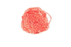 Crystal Nymph Chenille 2 Mm -Visserijmeesterwinkel FS 316