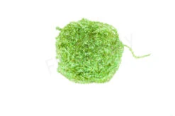 Crystal Nymph Chenille 2 Mm -Visserijmeesterwinkel FS 319
