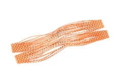 Silicone Legs Grizzly -Visserijmeesterwinkel FS 543