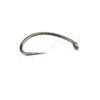 Tunca Expert TE70 Barbless Shrimp Hooks 25pc
