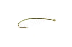Tunca Fly Hooks T80 Terrestrial 25pc