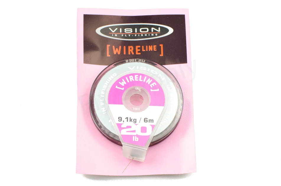 Vision Pike Wire Line 6 Mtr 1 Vision Pike Wire Line 6 Mtr