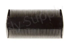 Deer Hair Comb