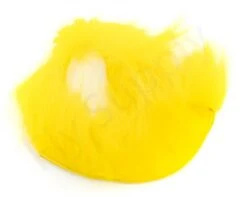 Finn Raccoon Zonker -Visserijmeesterwinkel Finn Raccoon Zonker FIZXXX yellow