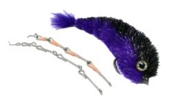 Fish Skull Articulated Fish Spine