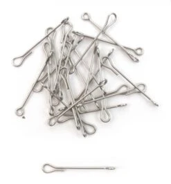 Fish Skull Articulated Fish Spine -Visserijmeesterwinkel Fish Skull Articulated Fish Spine D2304201 X dsc08302 bewerkt