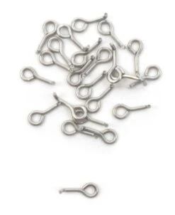 Fish Skull Articulated Fish Spine -Visserijmeesterwinkel Fish Skull Articulated Fish Spine D2304201 X dsc08311 bewerkt