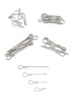 Fish Skull Articulated Fish Spine -Visserijmeesterwinkel Fish Skull Articulated Fish Spine D2304201 X dsc08319 bewerkt 2