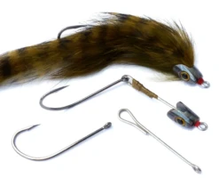 Fish Skull Articulated Shank -Visserijmeesterwinkel Fish Skull Articulated Shank D2304002 X shanks 1