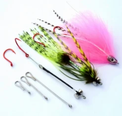 Fish Skull Articulated Shank -Visserijmeesterwinkel Fish Skull Articulated Shank D2304002 X shanks 2