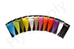 Fish Skull Faux Bucktail -Visserijmeesterwinkel Fish Skull Faux Bucktail D2305501 X fish skull faux bucktail d2305501 x faux bucktail group packaging