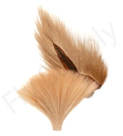 Fish Skull Faux Bucktail -Visserijmeesterwinkel Fish Skull Faux Bucktail D2305501 X fish skull faux bucktail d2305501 x faux bucktail realbucktail tan bewerkt