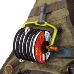 Fishpond Headgate Tippet Holder -Visserijmeesterwinkel Fishpond Headgate Tippet Holder FP HEADGATEHOLDER fishpond tip holder4