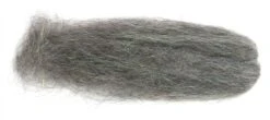 Flash Icelandic Sheep Hair -Visserijmeesterwinkel Flash Icelandic Sheep Hair FSTYING FISH X ultra violet 21
