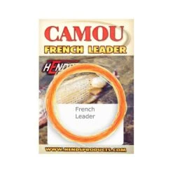 Hends French Camou Leader