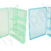 Fly Box Dry Flies 6 Compartments