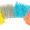 Fly Scene Long Craft Fur