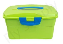 Fly Tying Starter Outfit Exclusive -Visserijmeesterwinkel Fly Tying Starter Outfit Exclusive 99006 dsc02970 bewerkt