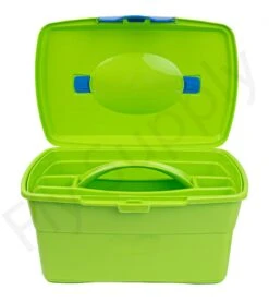 Fly Tying Starter Outfit Exclusive -Visserijmeesterwinkel Fly Tying Starter Outfit Exclusive 99006 dsc02971 bewerkt