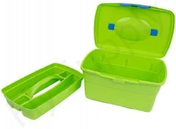 Fly Tying Starter Outfit Exclusive -Visserijmeesterwinkel Fly Tying Starter Outfit Exclusive 99006 dsc02972 bewerkt