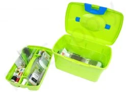 Fly Tying Starter Outfit Exclusive -Visserijmeesterwinkel Fly Tying Starter Outfit Exclusive 99006 dsc02975 bewerkt