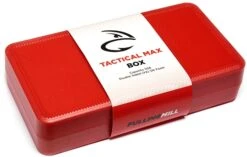 Fulling Mill Tactical Max Box -Visserijmeesterwinkel Fulling Mill Tactical Max Box 1820 1820
