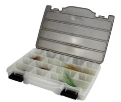 Fulling Mill Tube Fly Box