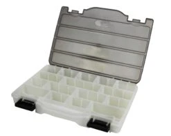 Fulling Mill Tube Fly Box -Visserijmeesterwinkel Fulling Mill Tube Fly Box FM 1957 fm tube box3