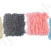 Funky Fritz 16 Mm Bonded Blob Chenille