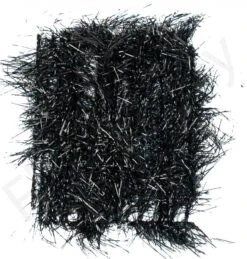 Funky Straggle Fritz Chenille -Visserijmeesterwinkel Funky Straggle Fritz Chenille FNKY SF X dsc09275