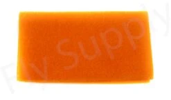 Furry Foam -Visserijmeesterwinkel Furry foam 25 01XXX dsc00274