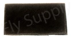 Furry Foam -Visserijmeesterwinkel Furry foam 25 01XXX dsc00281