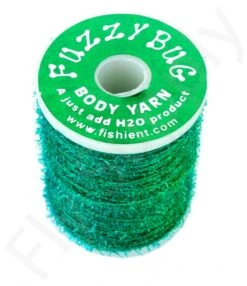 Fuzzy Bug Yarn On Spools -Visserijmeesterwinkel Fuzzy Bug Yarn on spools 20 30XXX dsc09541 bewerkt wm