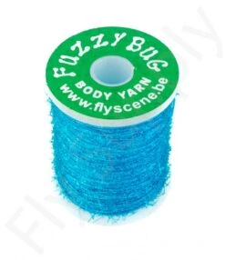 Fuzzy Bug Yarn On Spools -Visserijmeesterwinkel Fuzzy Bug Yarn on spools 20 30XXX dsc09561 bewerkt wm