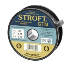 Stroft GTM Tippet 100M