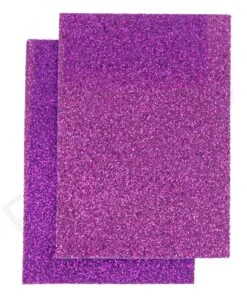 Glitter Foam 2mm -Visserijmeesterwinkel Glitter Foam 2mm 22 35XXX dsc04564 bewerkt