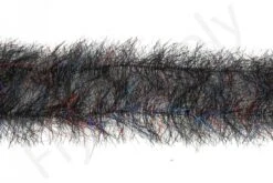 H2O Flash Blend Baitfish Brush 1 Inch -Visserijmeesterwinkel H2O Flash Blend Baitfish Brush 1 inch FBBXX 1 dsc08043