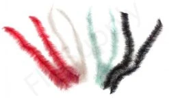 H2O Flash Blend Baitfish Brush 1 Inch