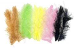 H2O Flash Blend Baitfish Brush 5inch