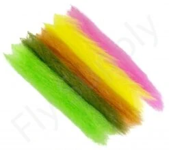 H2O Flash Blend Baitfish Brush 5inch -Visserijmeesterwinkel H2O Flash Blend Baitfish Brush 5inch FBBXX 5 dsc06497 bewerkt wm