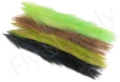 H2O Translucy Brush 5 Inch