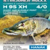 Hanak 95 XH Barbed Streamer Hook